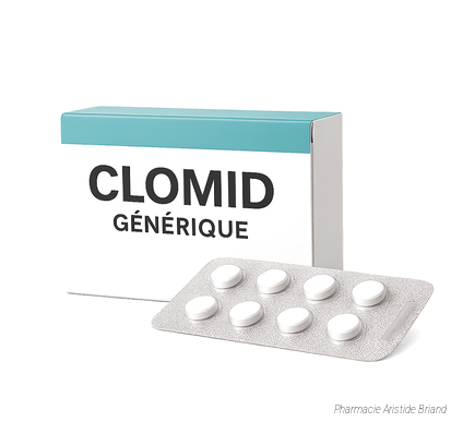 clomid
