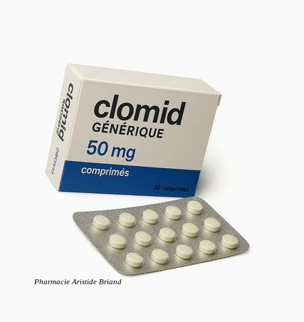 clomid