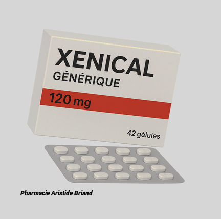 xenical
