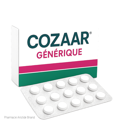 cozaar
