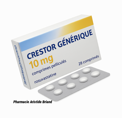 crestor