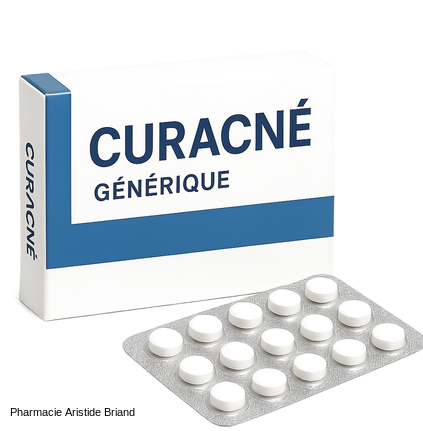 curacne