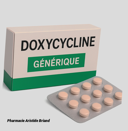 doxycycline