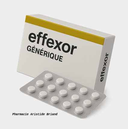 effexor