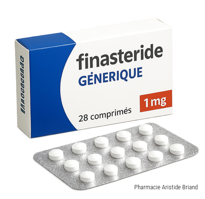finasteride