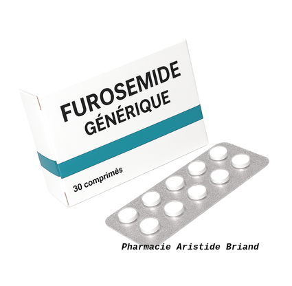 furosemide