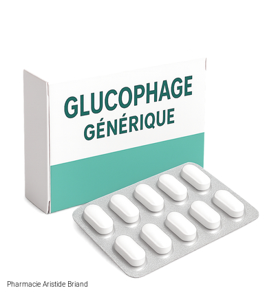 glucophage