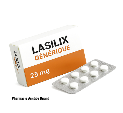 lasilix