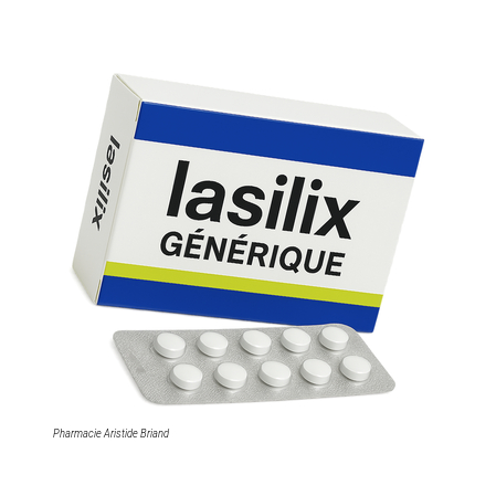 lasilix