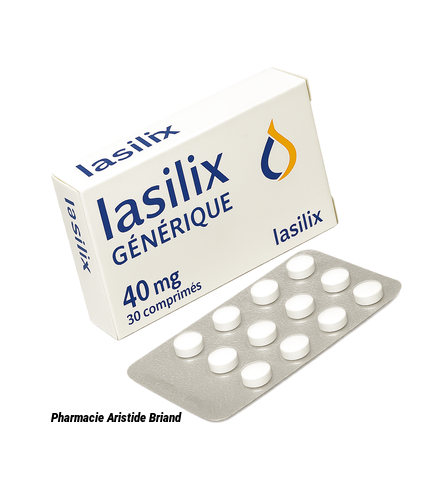 lasilix