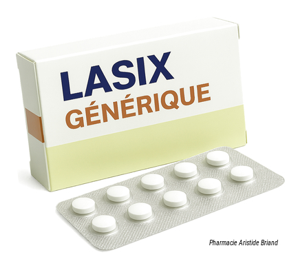 lasix