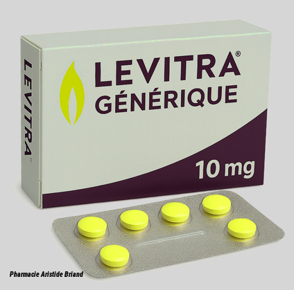 levitra