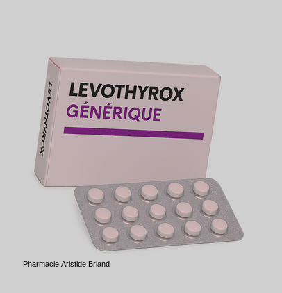 levothyrox