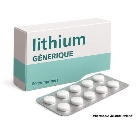 lithium