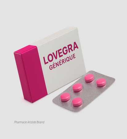 lovegra