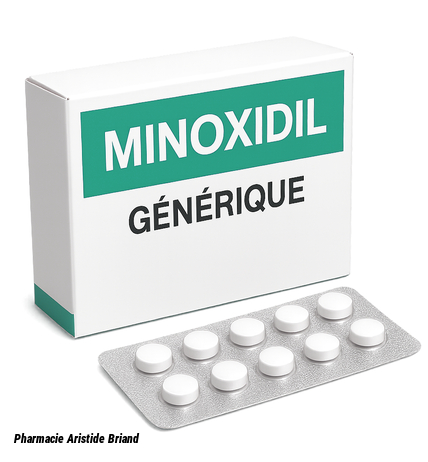 minoxidil