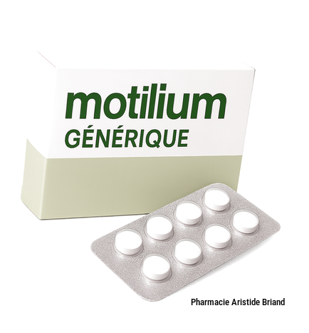 motilium