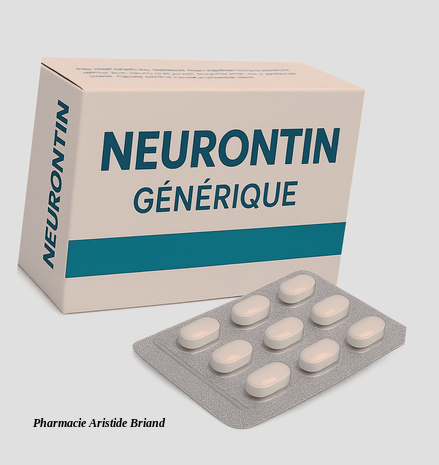 neurontin
