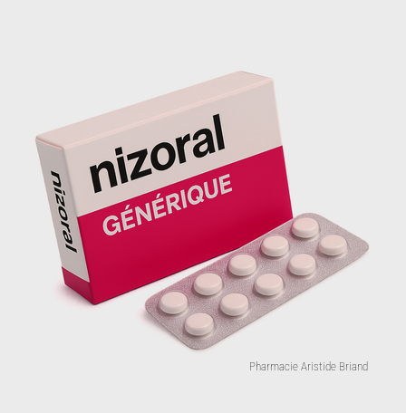 nizoral