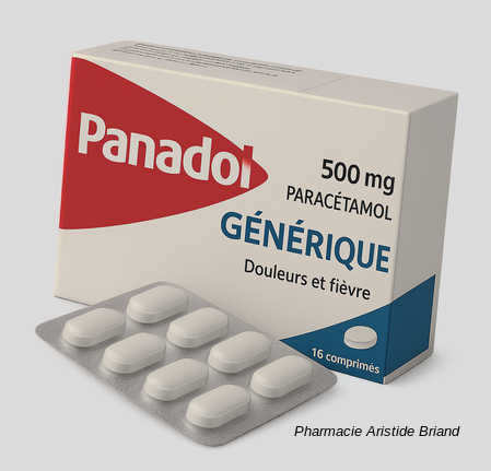 panadol