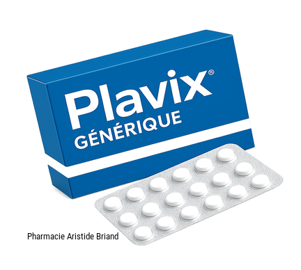 plavix