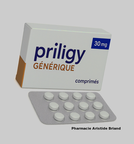 priligy