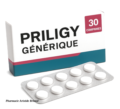 priligy