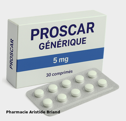 proscar