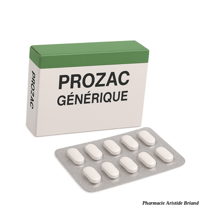 prozac