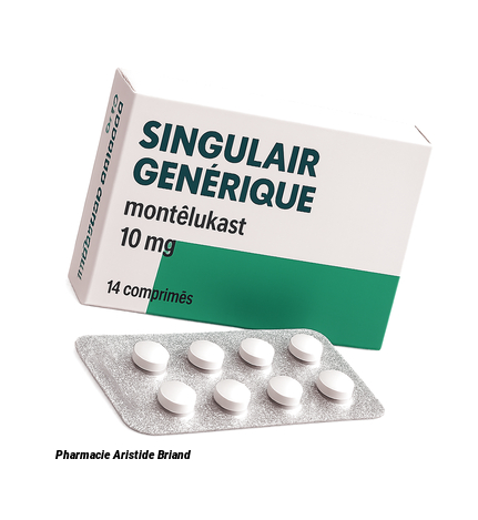 singulair