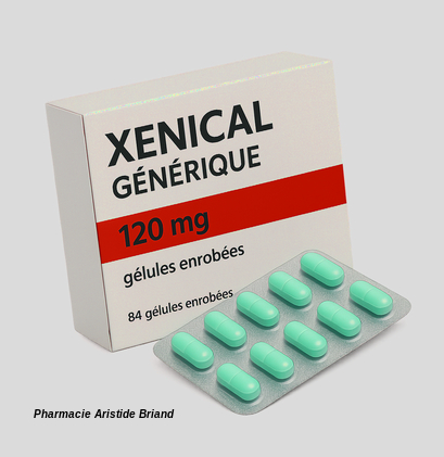 xenical