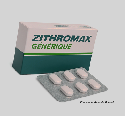 zithromax