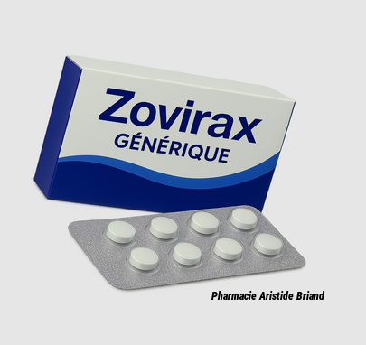 zovirax